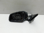 Зеркало левое электрическое для BMW 1-серия F20/F21 2011>, OEM 51167242689 - вид 2 (фото)