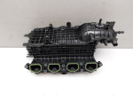 Коллектор выпускной для Skoda Octavia III (A7) 2013-2020, OEM 04E129711L - вид 1 (фото)
