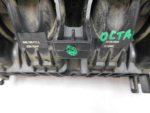 Коллектор выпускной для Skoda Octavia III (A7) 2013-2020, OEM 04E129711L - вид 3 (фото)