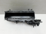 Коллектор выпускной для Skoda Octavia III (A7) 2013-2020, OEM 04E129711L - вид 4 (фото)