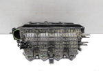 Коллектор выпускной для Skoda Octavia III (A7) 2013-2020, OEM 04E129711L - вид 5 (фото)