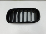 Решетка радиатора для BMW X5 F15 2013-2018, OEM 7316075 - вид 1 (фото)