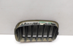 Решетка радиатора для BMW X5 F15 2013-2018, OEM 51137316076 - вид 2 (фото)