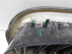 Решетка радиатора для BMW X5 F15 2013-2018, OEM 51137316076 - вид 3 (фото)