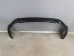 Юбка задняя для BMW X1 F48 2015>, OEM 51127355271 - вид 1 (фото)