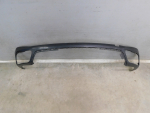 Накладка заднего бампера для BMW X5 G05 2018>, OEM 51128069258 - вид 1 (фото)