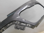 Накладка заднего бампера для BMW X5 G05 2018>, OEM 51128069258 - вид 4 (фото)