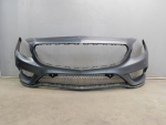Бампер передний для Mercedes-Benz S-Klasse Coupe W217 2014>, OEM A2178850025 - вид 1 (фото)