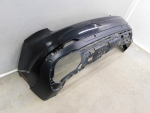 Бампер задний для BMW X6 F16 2014>, OEM 51127319876 - вид 3 (фото)