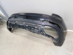 Бампер задний для BMW X6 F16 2014>, OEM 51127319876 - вид 4 (фото)