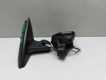 Зеркало левое электрическое для Skoda Rapid 2013-2020, OEM 5JB857501J - вид 3 (фото)