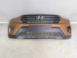 Бампер передний для Hyundai Creta 2016>, OEM 86351M000 - вид 1 (фото)