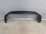 Юбка задняя для BMW X1 F48 2015>, OEM 51127355271 - вид 1 (фото)