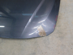 Капот для BMW 3-серия F30 2011>, OEM 41007290944 - вид 4 (фото)