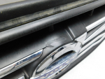 Решетка радиатора для Volvo XC60 2008-2017, OEM 31333832 - вид 2 (фото)
