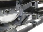 Решетка радиатора для Volvo XC60 2008-2017, OEM 31333832 - вид 6 (фото)