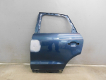 Дверь задняя левая для Audi Q3 2012-2018, OEM 8U0833051 - вид 1 (фото)