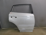 Дверь задняя правая для Toyota RAV 4 2013-2019, OEM 6700342180 - вид 1 (фото)