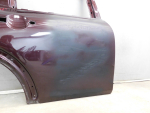 Дверь задняя правая для Mini Clubman F54 2014>, OEM 41007343904 - вид 4 (фото)