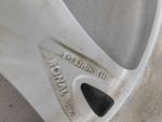 Диск колесный для Audi Q3 2012-2018, OEM 8U0601025AM - вид 4 (фото)