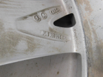 Диск колесный для Audi Q3 2012-2018, OEM 8U0601025AM - вид 5 (фото)