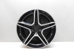 Диск колесный для Mercedes-Benz C-Klasse W205 2013>, OEM A2054019600 - вид 1 (фото)