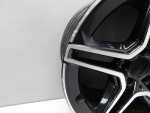 Диск колесный для Mercedes-Benz C-Klasse W205 2013>, OEM A2054019600 - вид 2 (фото)