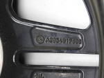 Диск колесный для Mercedes-Benz C-Klasse W205 2013>, OEM A2054019600 - вид 6 (фото)