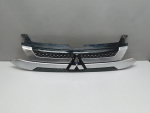Решетка радиатора для Mitsubishi Outlander 2012>, OEM 7450B298 - вид 1 (фото)