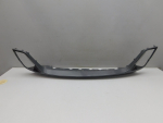 Накладка переднего бампера для BMW X2 F39 2018>, OEM 51118069089 - вид 1 (фото)