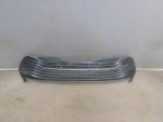 Решетка в бампер центральная для Toyota Camry V70 2017>, OEM 5310233160 - вид 1 (фото)