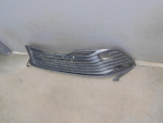 Решетка в бампер центральная для Toyota Camry V70 2017>, OEM 5310233160 - вид 3 (фото)