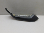Накладка переднего бампера для BMW X2 F39 2018>, OEM 51117445092 - вид 1 (фото)
