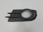 Решетка в бампер левая для Volkswagen Tiguan 2007-2017, OEM 5N0853665E - вид 1 (фото)