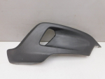 Накладка переднего бампера для Volvo V40/V40 Cross Country 2012>, OEM 31353342 - вид 1 (фото)