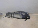 Решетка в бампер центральная для Toyota Camry V70 2017>, OEM 5310233160 - вид 3 (фото)