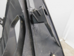 Решетка в бампер центральная для Toyota Camry V70 2017>, OEM 5310233160 - вид 5 (фото)