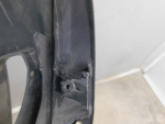 Решетка в бампер центральная для Toyota Camry V70 2017>, OEM 5310233160 - вид 6 (фото)