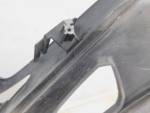 Решетка в бампер центральная для Toyota Camry V70 2017>, OEM 5310233160 - вид 8 (фото)