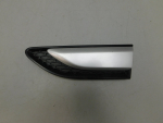 Накладка крыла переднего левого для Land Rover Range Rover Sport 2013>, OEM LR058538 - вид 1 (фото)