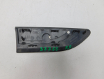 Накладка крыла переднего левого для Land Rover Range Rover Sport 2013>, OEM LR058538 - вид 2 (фото)
