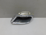 Насадка на глушитель для BMW X5 G05 2018>, OEM 51128074189 - вид 1 (фото)