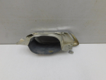 Насадка на глушитель для BMW X5 G05 2018>, OEM 51128074189 - вид 2 (фото)
