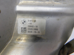 Насадка на глушитель для BMW X5 G05 2018>, OEM 51128074189 - вид 3 (фото)