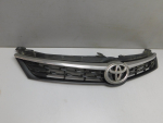 Решетка радиатора для Toyota Camry V50 2011-2018, OEM 5311433020 - вид 2 (фото)