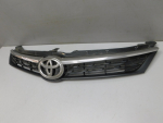 Решетка радиатора для Toyota Camry V50 2011-2018, OEM 5311433020 - вид 3 (фото)