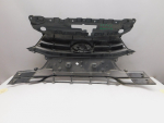 Решетка радиатора для VAZ Lada Granta 2011>, OEM 8450100959 - вид 4 (фото)