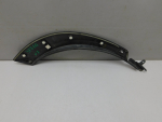 Накладка двери задней левой для Lexus NX 200 2014>, OEM 7506278010 - вид 2 (фото)