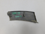 Накладка заднего бампера для Toyota RAV 4 2013-2019, OEM 5216242420 - вид 2 (фото)