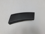 Накладка заднего бампера для Toyota RAV 4 2013-2019, OEM 5216242420 - вид 1 (фото)